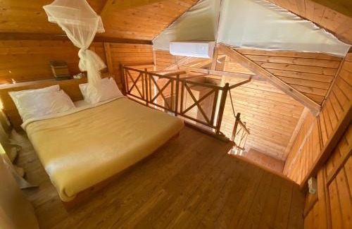 Nuweiba Cabina | Nuweiba Lodge