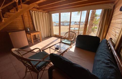 Nuweiba Cabina | Nuweiba Lodge