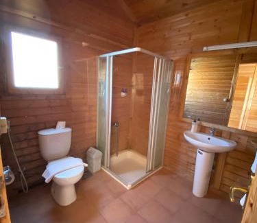 Nuweiba Cabina | Nuweiba Lodge
