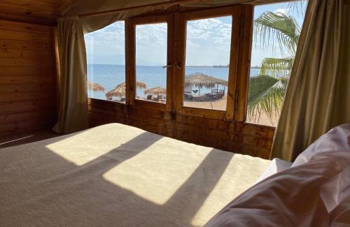 Nuweiba Cabina | Nuweiba Lodge