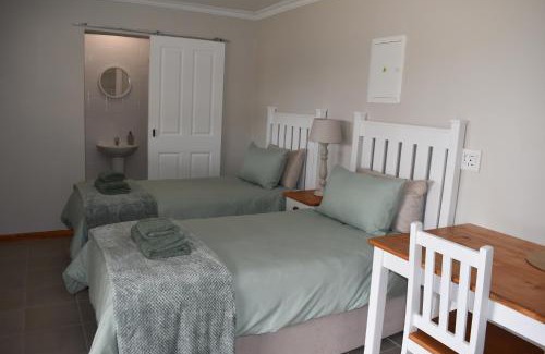 Matzikama Apartamento | Nuwepos