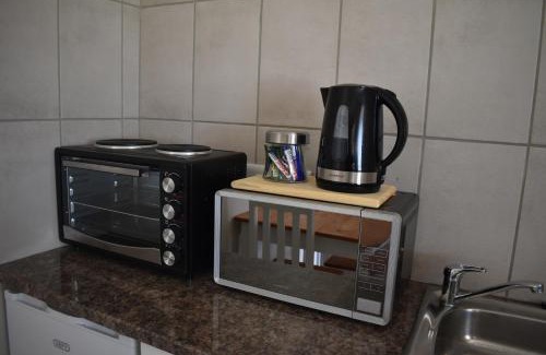 Matzikama Apartamento | Nuwepos