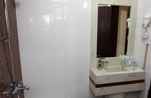 Al Khafji Hotel | Tala In