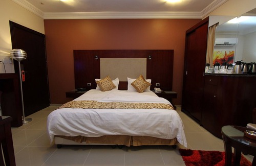 Al Khafji Hotel | Tala In