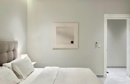 Riyadh Apartamento | Nuzul R138 - Elegant apartment