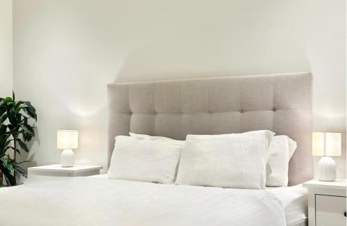 Riyadh Apartamento | Nuzul R138 - Elegant apartment