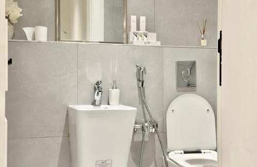 Riyadh Apartamento | Nuzul R138 - Elegant apartment
