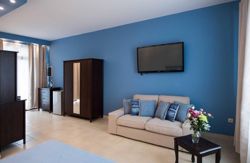 Nikiana Casa | NV Blue Suite Nikiana Lefkada — AV Properties