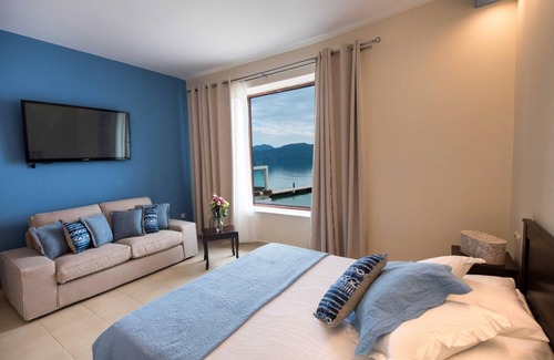 Nikiana Casa | NV Blue Suite Nikiana Lefkada — AV Properties