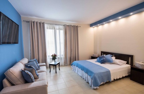 Nikiana Casa | NV Blue Suite Nikiana Lefkada — AV Properties