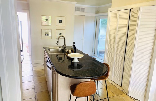 Napa Casa | NV Cottage -private retreat & entertainer's dream- Harvest & holiday dates avail
