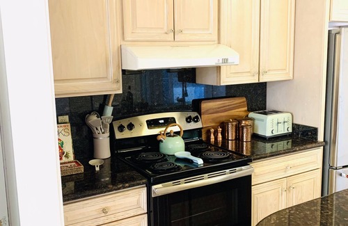 Napa Casa | NV Cottage -private retreat & entertainer's dream- Harvest & holiday dates avail