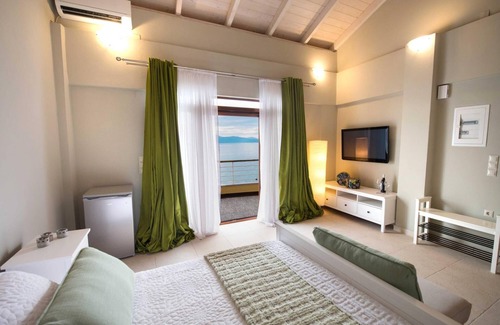Nikiana Casa | NV Green Suite Nikiana Lefkada — AV Properties