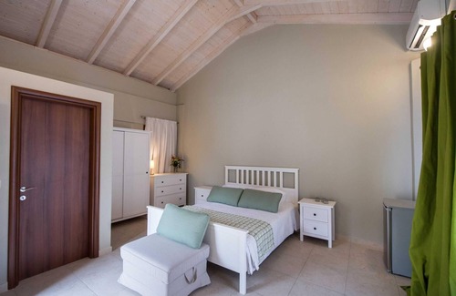 Nikiana Casa | NV Green Suite Nikiana Lefkada — AV Properties