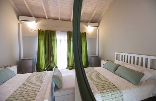 Nikiana Casa | NV Green Suite Nikiana Lefkada — AV Properties