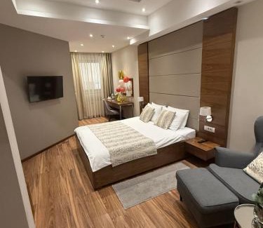 Vracar Apartamento | NV Luxury Suites & Spa