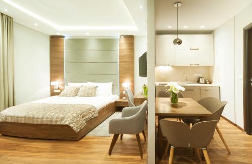 Vracar Apartamento | NV Luxury Suites & Spa