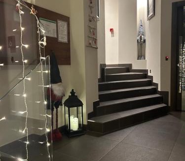 Vracar Apartamento | NV Luxury Suites & Spa