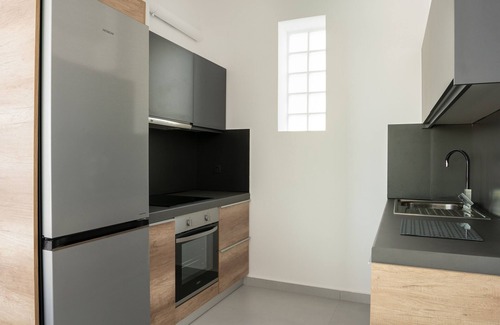 Chania Town Casa | NV ONE RESIDENCIA DE LUJO