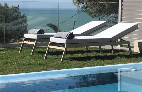 Chania Town Casa | NV ONE RESIDENCIA DE LUJO