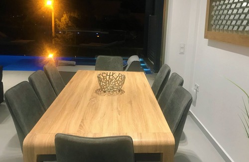 Chania Town Casa | NV ONE RESIDENCIA DE LUJO