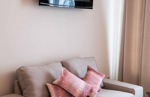 Nikiana Casa | NV Pink Suite Nikiana Lefkada — AV Properties