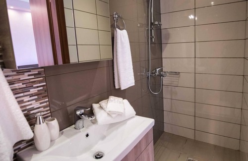Nikiana Casa | NV Pink Suite Nikiana Lefkada — AV Properties