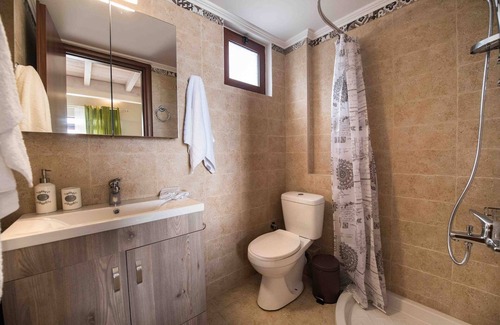 Nikiana Casa | NV Seafront Studios AV Properties