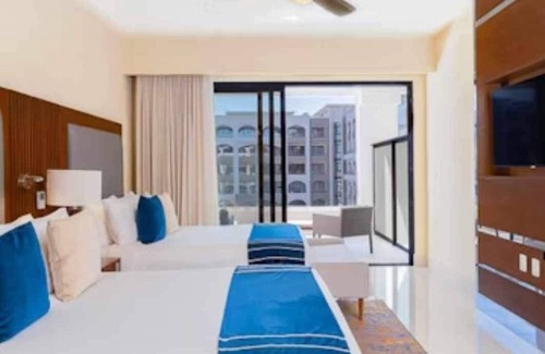 Santa Rosa Complejo | Villa La Valencia is one of the best resorts in Los Cabos. 12/23/23-12/30/23