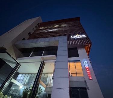 Islamabad Apartamento | Nvista Luxe Living