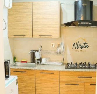 Islamabad Apartamento | Nvista Luxe Living
