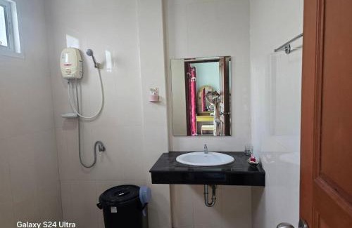 Nong Chaeng Casa | NW House
