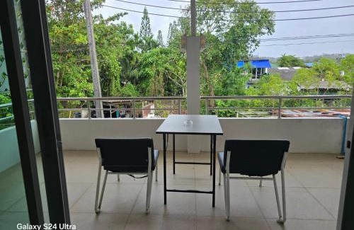 Nong Chaeng Casa | NW House