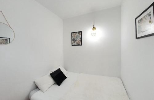 Redlowo Apartamento | NW Mieszkanie Redłowo Gdynia