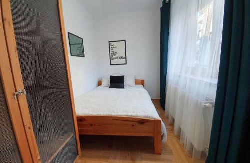 Redlowo Apartamento | NW Mieszkanie Redłowo Gdynia