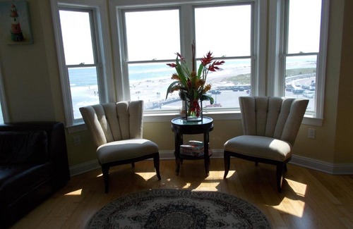 North Wildwood Apartamento | NW101 West Spruce Avenue, Unit 404