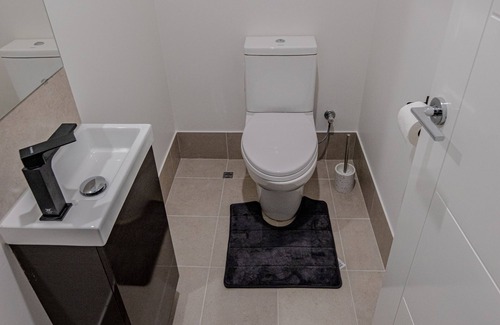 Wannanup Casa | nWelcome to our refreshing home at suburb of Wannanup.
