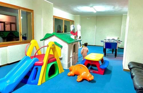 Roccaraso Apartamento | NWT Roccaraso - Casa Vacanze
