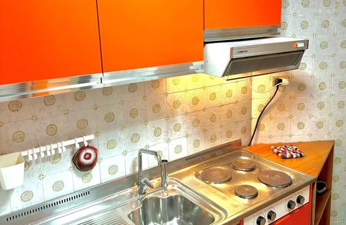 Roccaraso Apartamento | NWT Roccaraso - Holiday Home