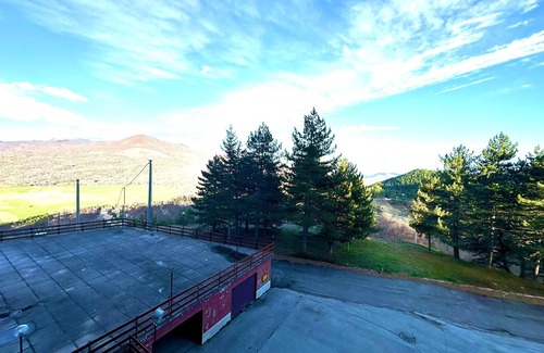 Roccaraso Apartamento | NWT Roccaraso - Holiday Home
