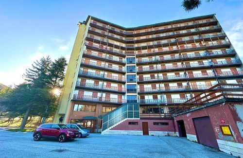 Roccaraso Apartamento | NWT Roccaraso - Holiday Home