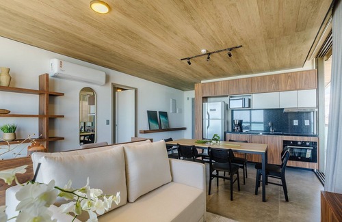 Pajucara Condominio | NWTs - Apartamentos com Vista Frente-Mar