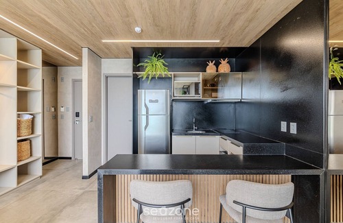 Pajucara Condominio | NWTs - Apartamentos com Vista Frente-Mar