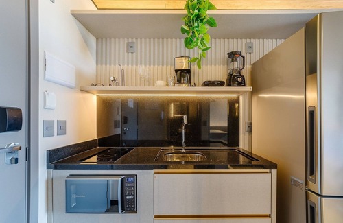 Pajucara Apartamento | Nwts - Studios in Building With Sea View