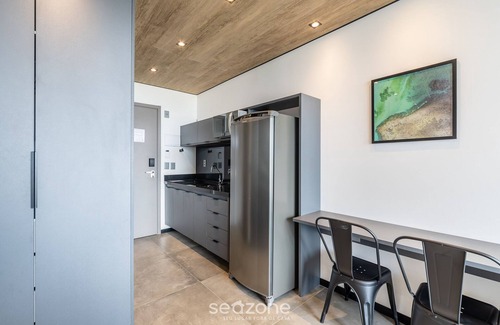 Pajucara Apartamento | Nwts - Studios With Side sea View in Maceio II