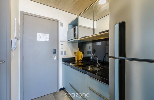 Pajucara Apartamento | Nwts - Studios With Side sea View in Maceio III