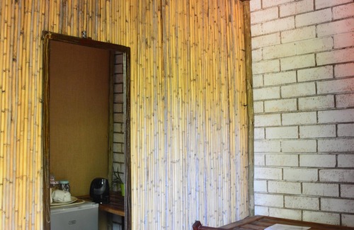 Kasane Cabaña | Nxabii Cottages: Cottage 1 (Cottage Estándar)