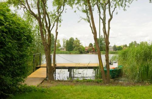 Dunavarsany Casa | Nyárfás Panoráma Vendégház