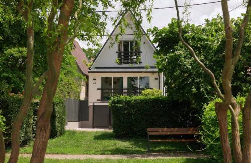 Dunavarsany Casa | Nyárfás Panoráma Vendégház