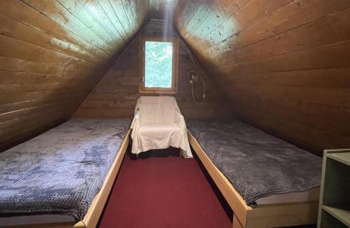 Dombori Apartamento | Nyírfa vendégház